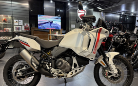 DUCATI  DUCATI  DESERT X 2024