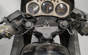 HONDA CBX750 RC17