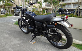 KAWASAKI 250TR BJ250F