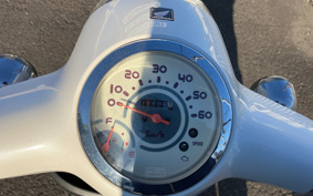 HONDA GIORNO AF70