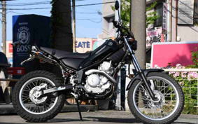 YAMAHA TORITSU CAR DG16J