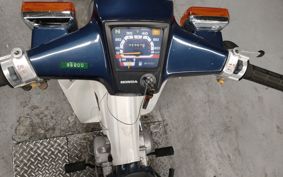 HONDA SUPER CUB50 C50