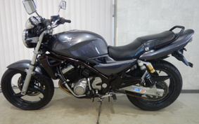 KAWASAKI BALIUS250-2 ZR250B