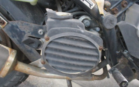 HONDA ZUMAR AF58