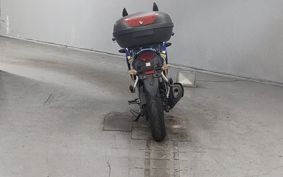 HONDA CBR250R MC41