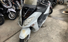 SYM RV200I