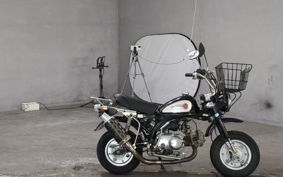 HONDA MONKEY AB27
