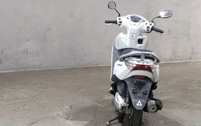 HONDA LEAD 125 JF45