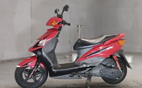 YAMAHA CYGNUS125XSR SE12J