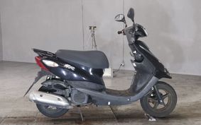 YAMAHA JOG ZR EVOLUTION2 SA39J