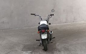 HONDA GORILLA AB27
