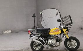 HONDA MONKEY Z50J