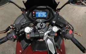 SUZUKI GSX250R DN11A