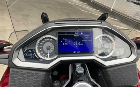 HONDA GL 1800 GOLD WING TOUR DCT 2018 SC79