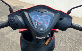 HONDA DIO 110 JF31