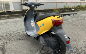 SUZUKI LETS4 CA41A
