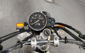 HONDA CB223S MC40