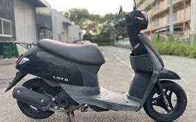 SUZUKI LETS CA4AA