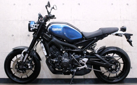 YAMAHA XSR900 2017 RN46J