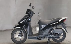 SUZUKI ADDRESS V110 CE47A