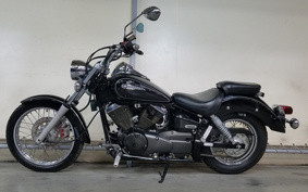 YAMAHA DRAGSTAR 250 VG05J