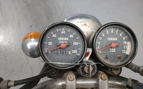 YAMAHA RD50 481