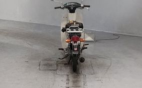 YAMAHA MATE50 V50