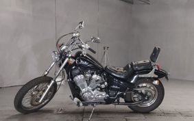 HONDA STEED400 NC26