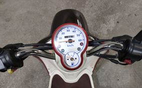 YAMAHA VINO SA54J