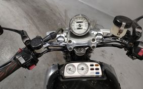 YAMAHA VMAX 2WE