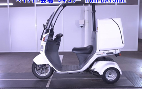 HONDA GYRO CANOPY-2