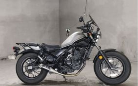 HONDA REBEL MC49