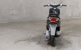 YAMAHA JOG ZR EVOLUTION SA16J