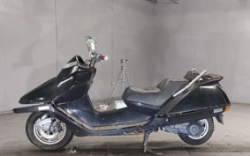 HONDA FUSION MF02