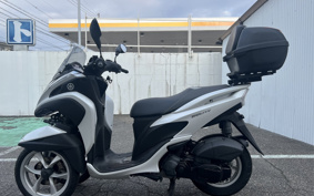 YAMAHA TORI CITY125 SE82J