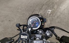 HONDA GB350S NC59