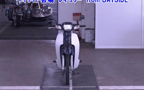 HONDA C50-2