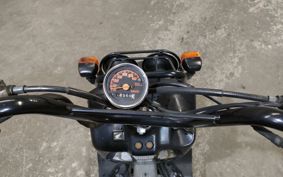 HONDA ZUMAR AF58