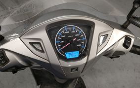 HONDA LEAD 125 JF45