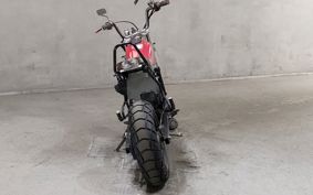 YAMAHA TW200 DG07J