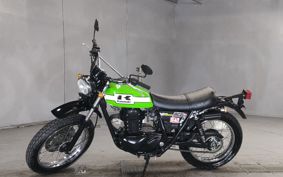 KAWASAKI 250TR BJ250F