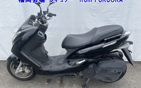 YAMAHA MAJESTY 155S
