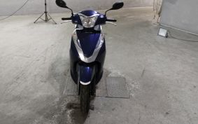HONDA LEAD 125 JF45