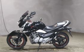 SUZUKI GSR250 GJ55D