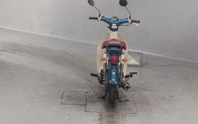 HONDA LITTLE CUB AA01