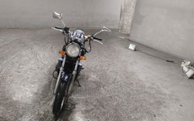 HONDA JADE MC23