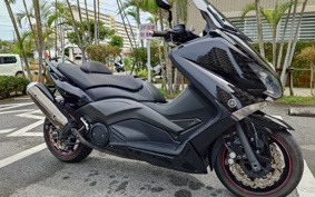 YAMAHA T-MAX 530 2013 SJ12J