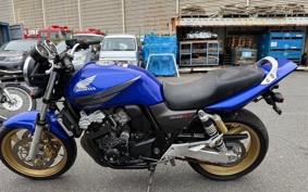HONDA CB400SFV-3 NC39