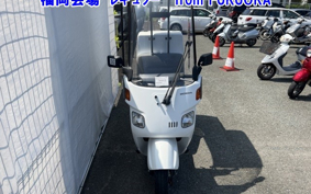 HONDA GYRO CANOPY-2