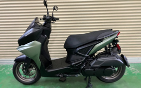 YAMAHA FORCE ABS